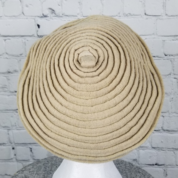 ROMANO | 100% wool beret hat - Picture 4 of 7